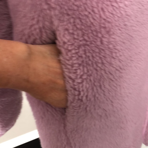 J. Crew Wisteria Teddy Coat - Picture 14 of 15